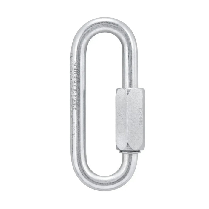 Карабин-рапид Petzl GO 8 mm  