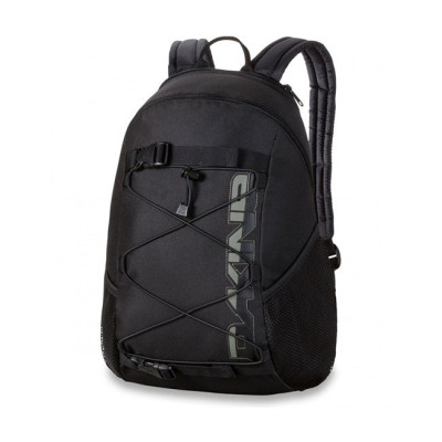 Рюкзак Dakine Wonder 15L, Black
