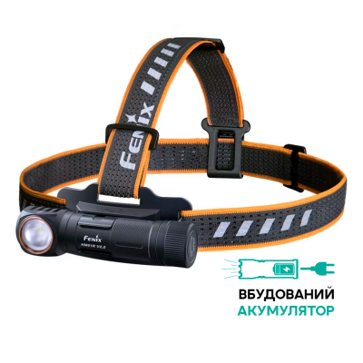 Мультифонарь Fenix HM61R V2.0
