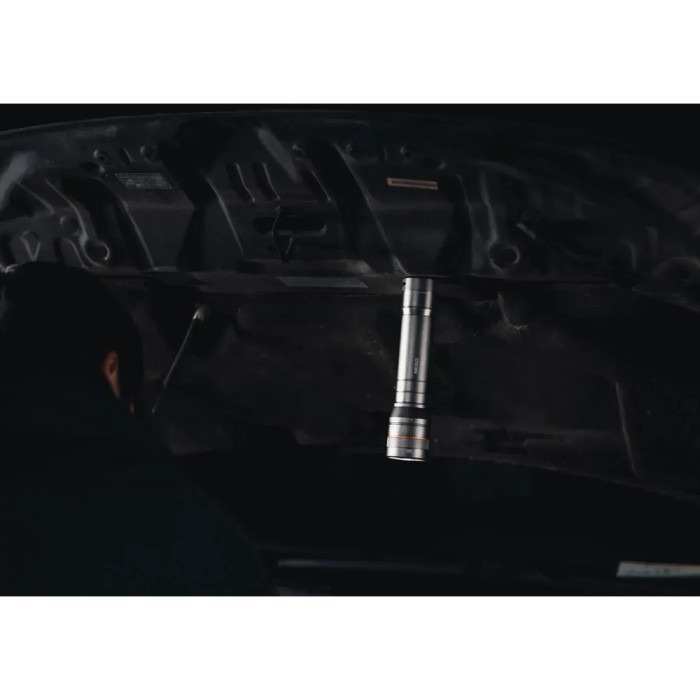 Фонарь ручной Nebo Newton 1500 люмен (NB NEB-FLT-0017-G)  