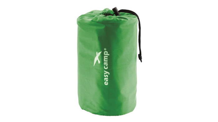 Матрас Easy Camp Hexa Mat Green  