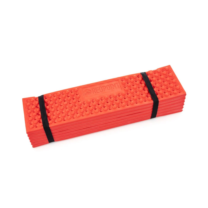 Коврик туристический Red Point X-Fold vulcan  