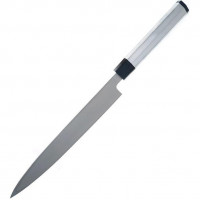 Нож кухонный Kanetsugu Japanese Hocho Sashimi 270mm Aluminum handle (8023)