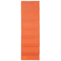 Коврик Naturehike IXPE 18 мм (складной) (NH18D001-С), оранжевый