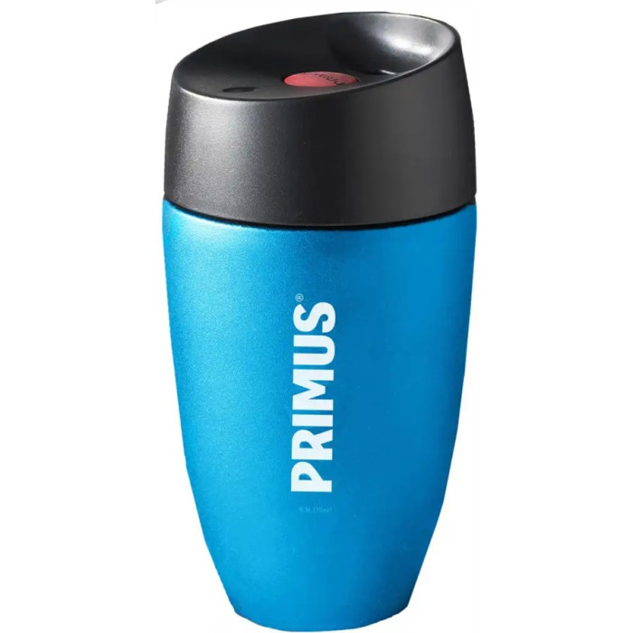 Термокружка Primus Vacuum commuter 0.3 Blue 
