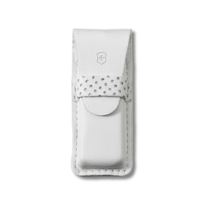 Чехол для ножей кожаный Victorinox Tomo 58мм (4.0762.7)