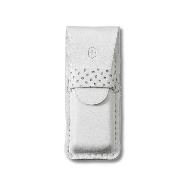 Чехол для ножей кожаный Victorinox Tomo 58мм (4.0762.7) 