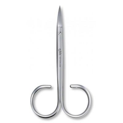 Ножницы маникюрные Victorinox Nail Rubis 9см (8.1661.09)