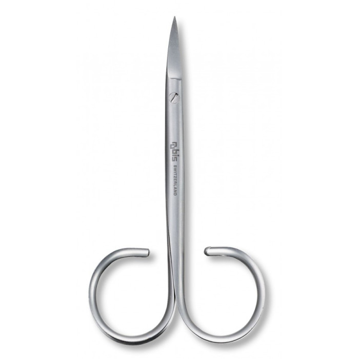 Ножницы маникюрные Victorinox Nail Rubis 9см (8.1661.09) 