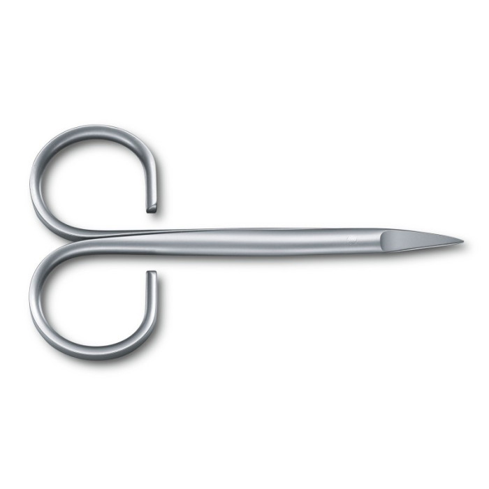 Ножницы маникюрные Victorinox Nail Rubis 9см (8.1661.09)  