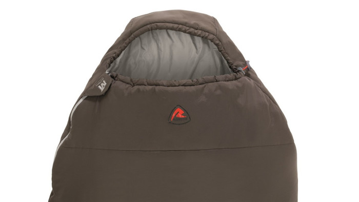 Спальный мешок Robens Sleeping bag Moraine I  