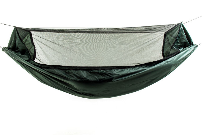 Гамак Levitate Mosquito dark green  