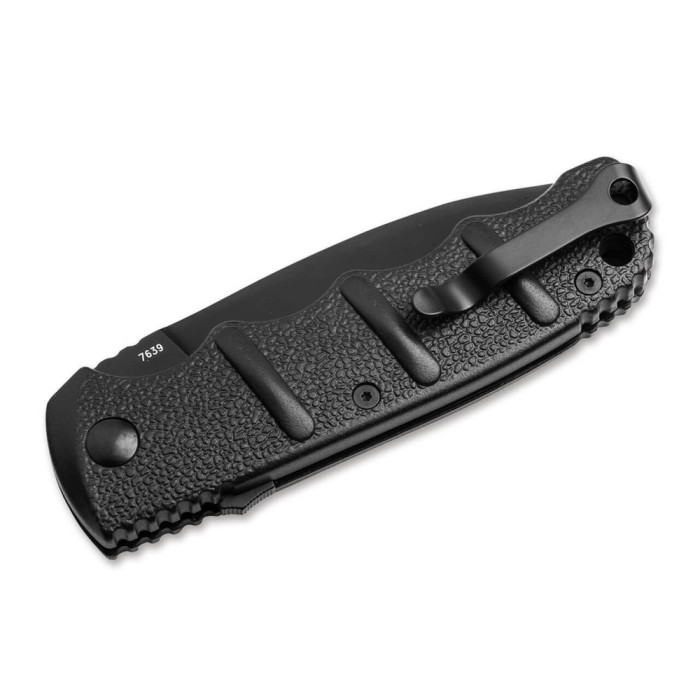 Нож Boker Plus AKS-74 Spearpoint D2  