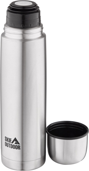 Термос SKIF Outdoor Traveller, 1 л (SOT1S)  