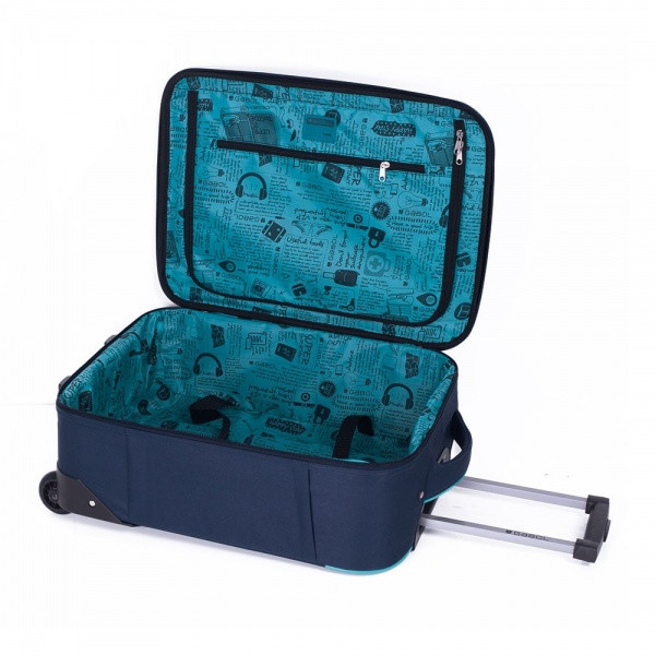 Чемодан Gabol Loira (S)  