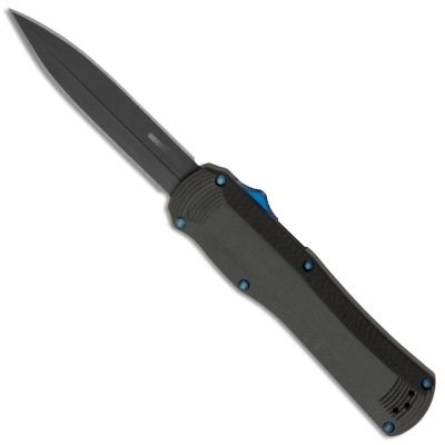 Нож Benchmade Autocrat Black OTF, Auto 3400BK