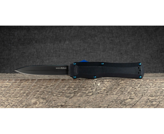 Нож Benchmade Autocrat Black OTF, Auto 3400BK  