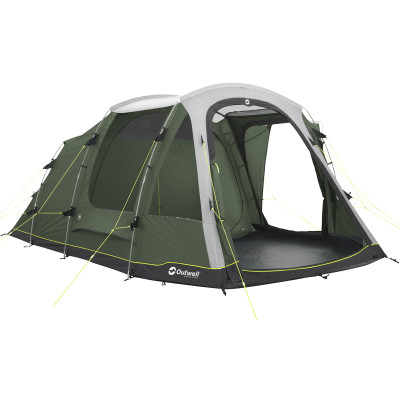 Палатка Outwell Springwood 5 зеленая (111211)