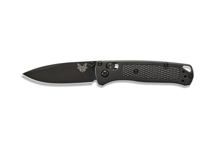 Нож Benchmade Mini Bugout 533BK-2  