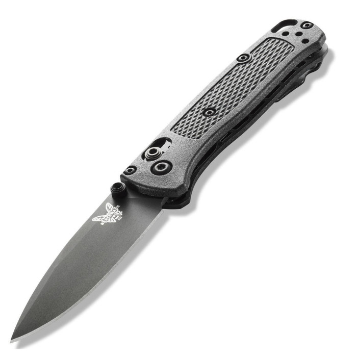 Нож Benchmade Mini Bugout 533BK-2 