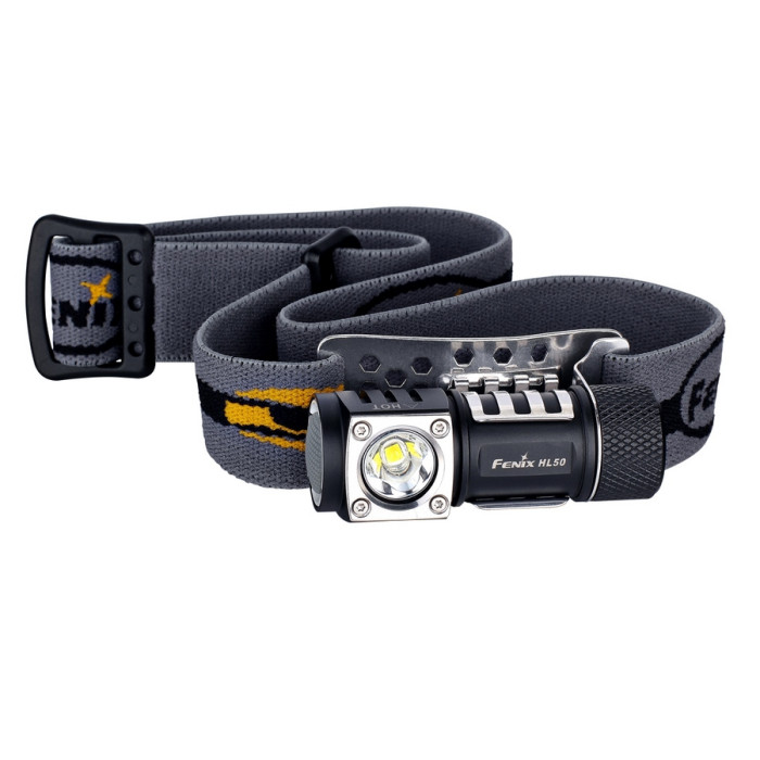 Фонарь Fenix HL50 Cree XM-L2 (Т6)  