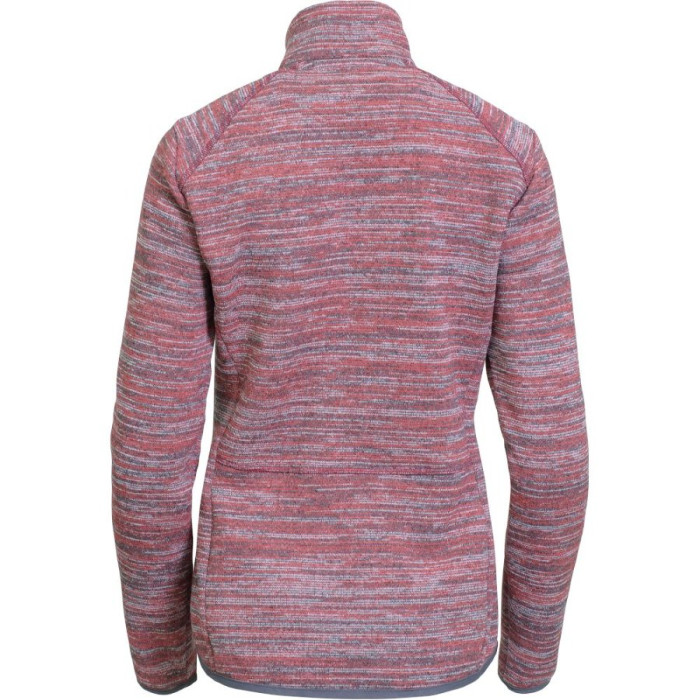 Флис женский Turbat Dzembronya 3 бордовый, L  
