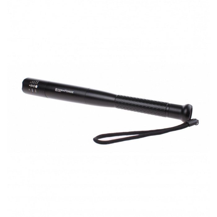 Фонарь-бита Summit Storm Force Defender Cree  