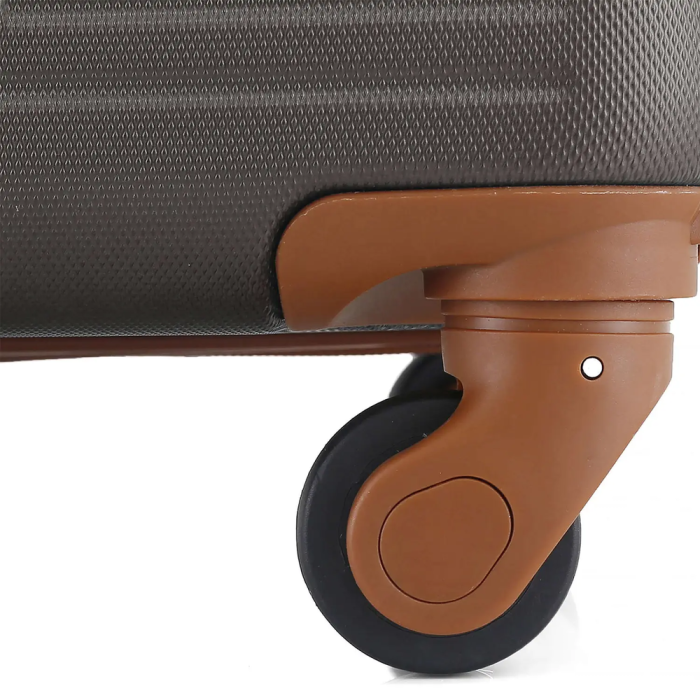 Чемодан Semi Line 24" (M) Graphite (T5583-4)  