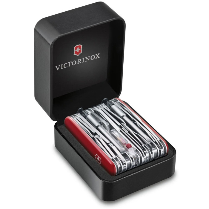 Нож Victorinox SWISSCHAMP XXL  