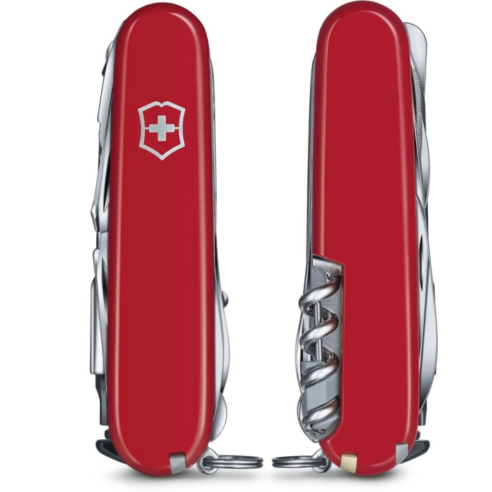 Нож Victorinox SWISSCHAMP XXL  