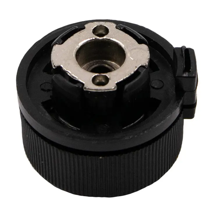 Адаптер Tramp для штоковых баллонов UTRG-018  