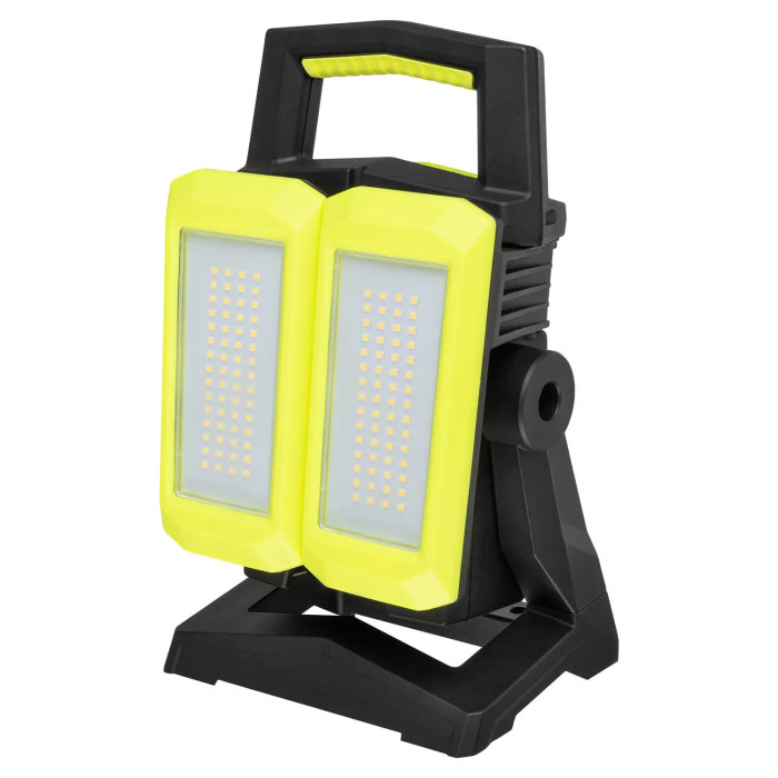 Фонарь профессиональный Mactronic DualBEAM (4500 Lm) Rechargeable (PWL0081) 