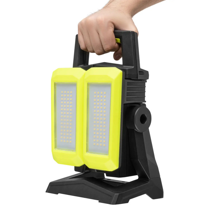 Фонарь профессиональный Mactronic DualBEAM (4500 Lm) Rechargeable (PWL0081)  