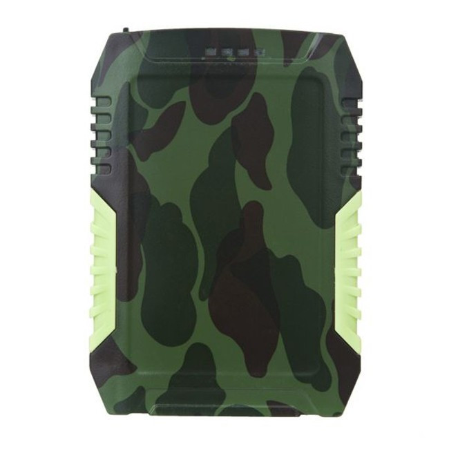 Внешний аккумулятор (Power Bank) FlyPower FPB-7800  