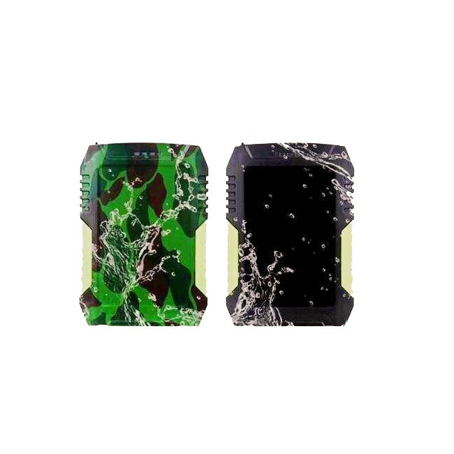 Внешний аккумулятор (Power Bank) FlyPower FPB-7800  