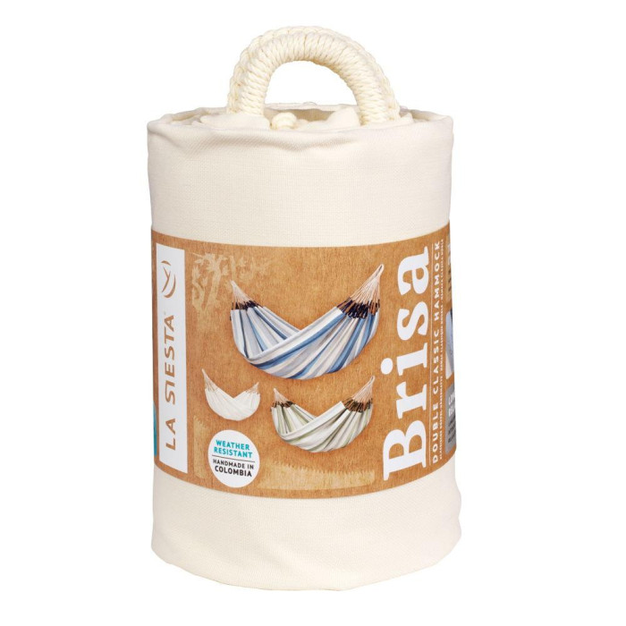 Гамак La siesta Brisa BRH16-1 vanila  
