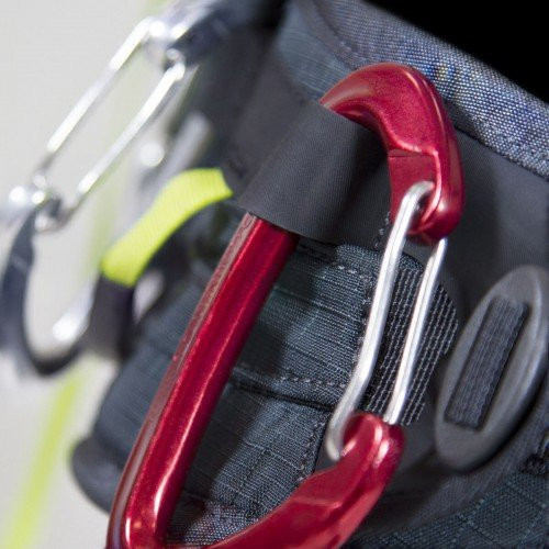 Рюкзак Osprey Mutant 28 Gritstone Black, размер S/M  