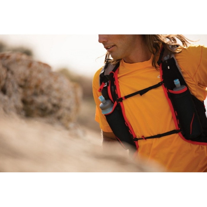 Мягкая фляга HydraPak UltraFlask 300 мл Malibu Blue  