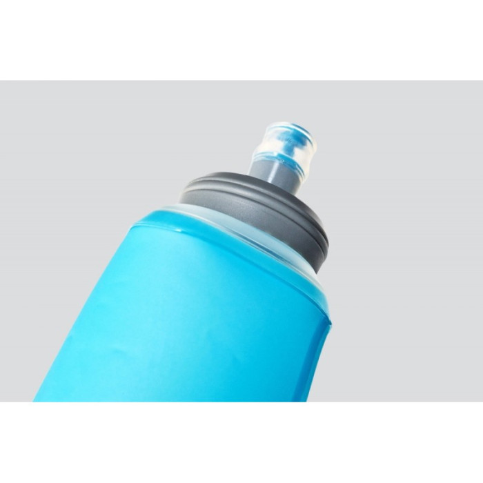 Мягкая фляга HydraPak UltraFlask 300 мл Malibu Blue  