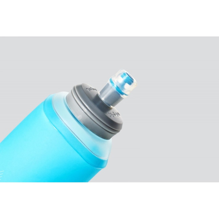 Мягкая фляга HydraPak UltraFlask 300 мл Malibu Blue  