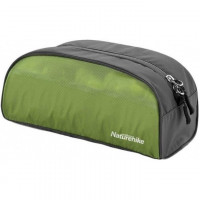 Косметичка Naturehike Signature toiletry kit large green NH15X006-S