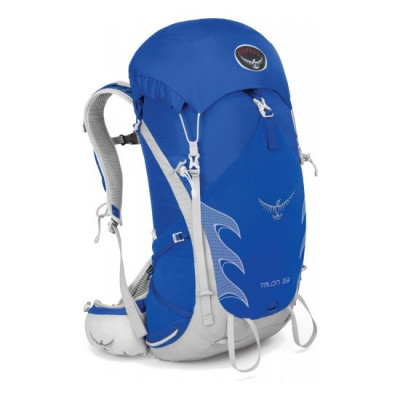 Рюкзак Osprey Talon 33 Avatar Blue, размер S/M