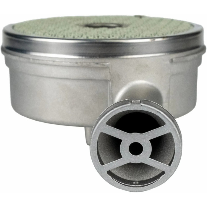 Конфорка для газовой плиты Tribe керамическая T-HZ-0007