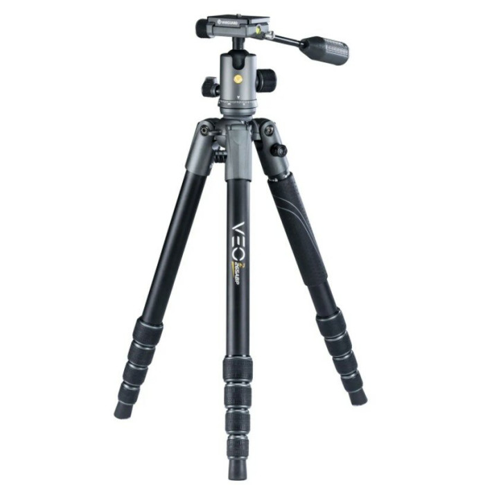 Штатив Vanguard VEO 2X 265ABP (VEO 2X 265ABP) 