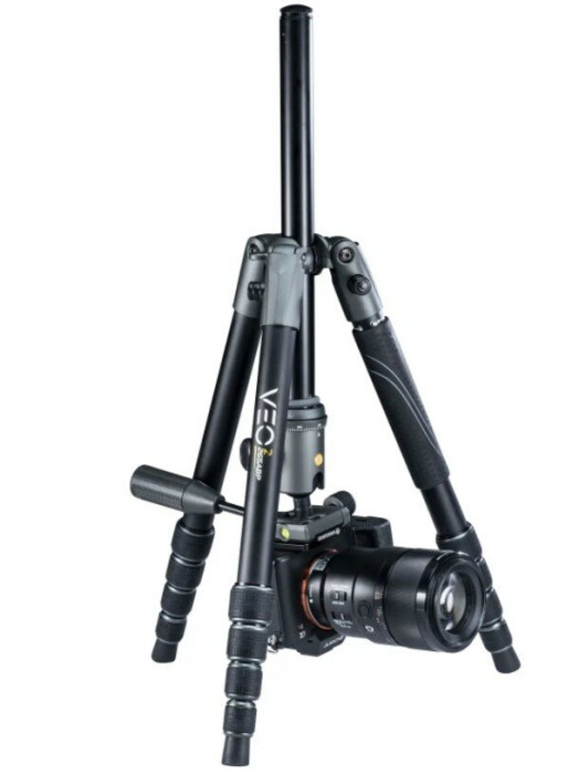 Штатив Vanguard VEO 2X 265ABP (VEO 2X 265ABP)  