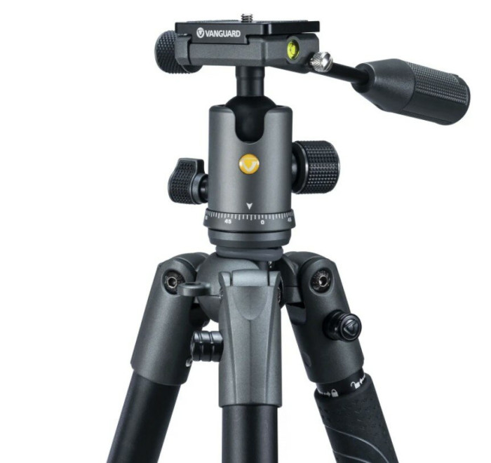 Штатив Vanguard VEO 2X 265ABP (VEO 2X 265ABP)  