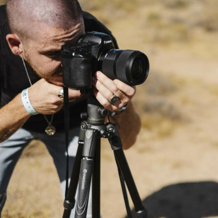 Штатив Vanguard VEO 2X 265ABP (VEO 2X 265ABP)  