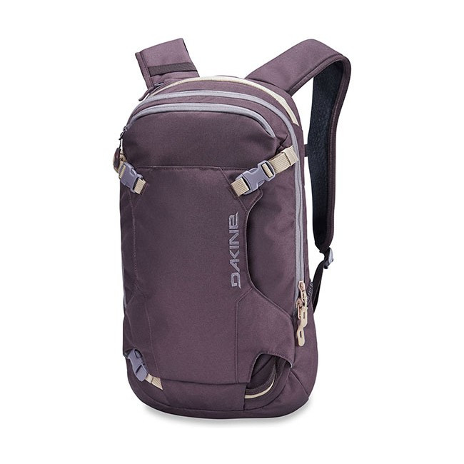 Рюкзак Dakine Women's Heli Pack 12L, Amethyst  
