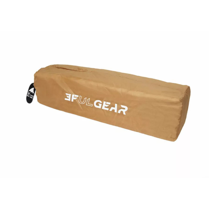 Сумка универсальная для каремата 3F Ul Gear 15D Желтый 