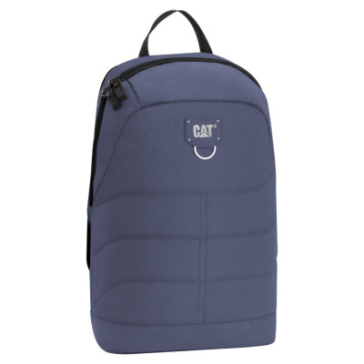 Рюкзак городской CAT Millennial Classic 83521 12,5 л, темно-синий
